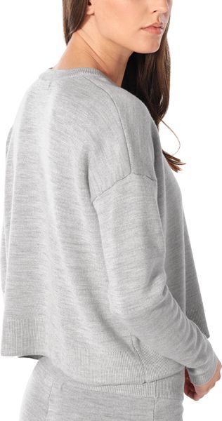 Wmns Carrigan Sweater Sweatshirt