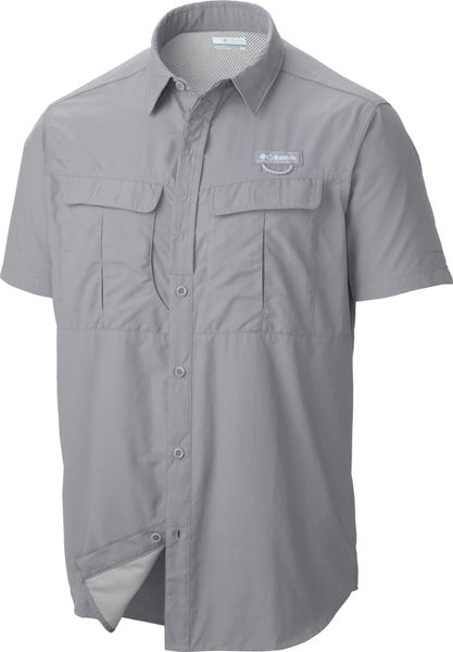 Cascades Explorer™ Short Sleeve Shirt