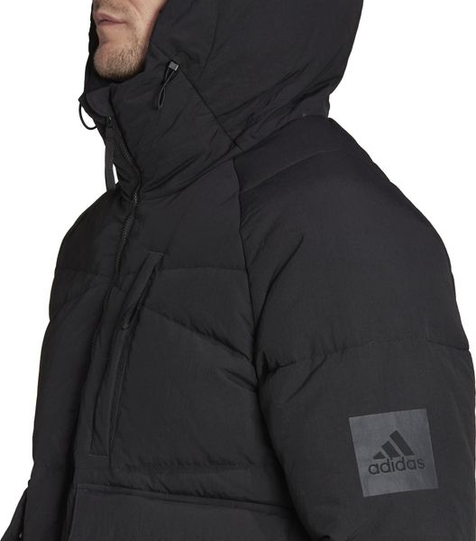 BIG Baffle Jacket