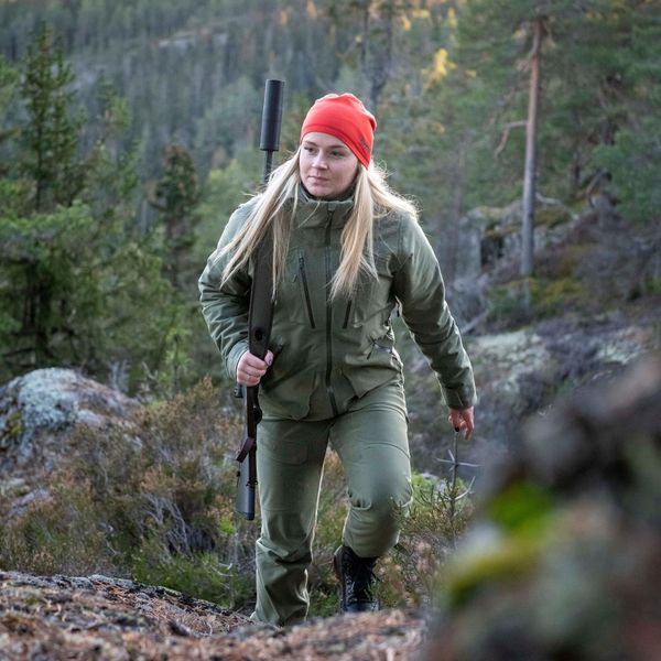 Hogna 3L Jacket