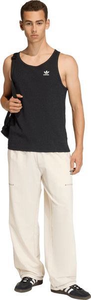 Trefoil Essentials Woven Cargo Pants Men