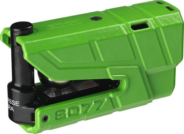 8077 Granit Detecto / Xplus GN