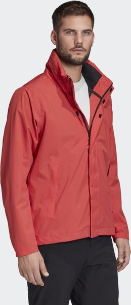 AX Jacket