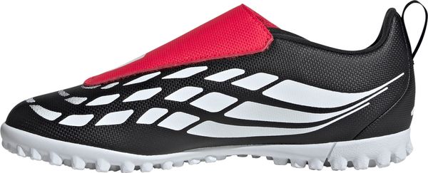 Predator Club Velcro Fold-over Tongue Turf Football Shoes Kids