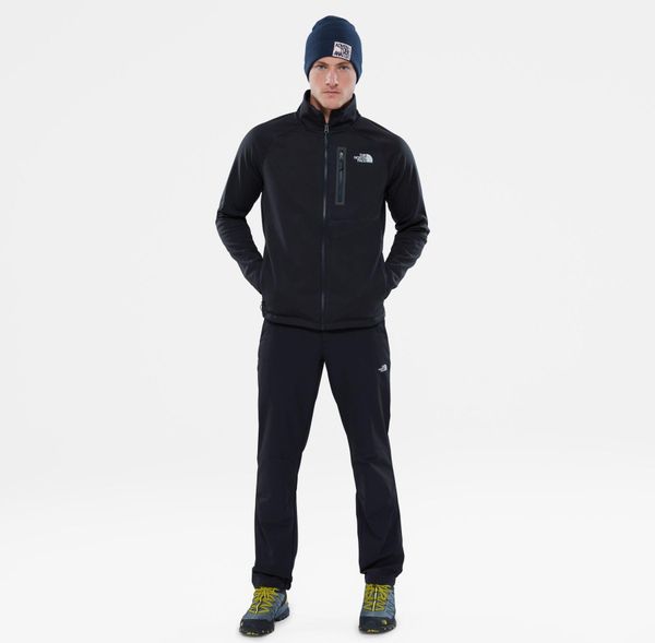 Mens Canyonlands Soft Shell Jacket