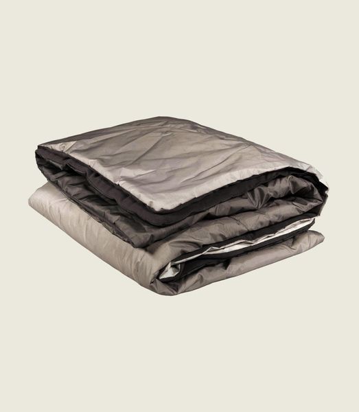 Horizon Overland Blanket