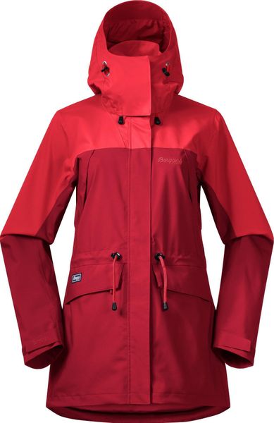 Breheimen 2L W Jacket