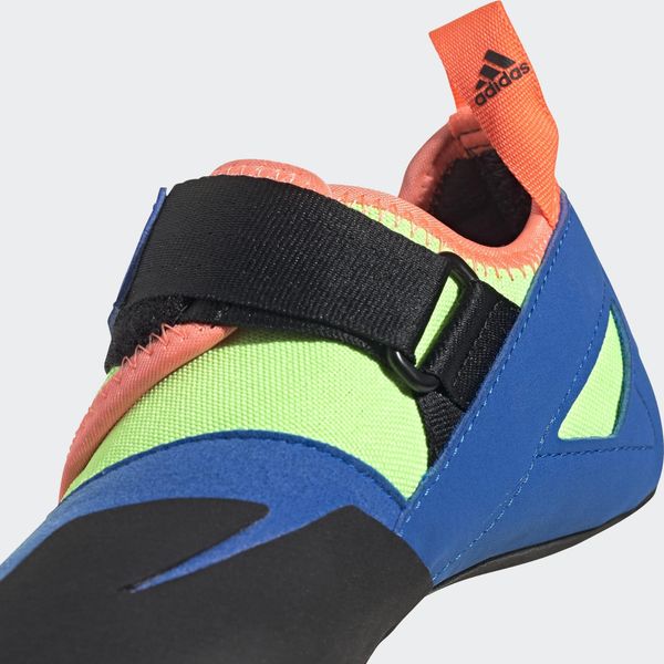 Kirigami Climbing Shoes