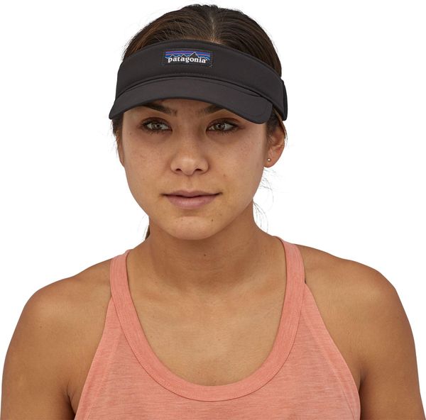 Airshed Visor