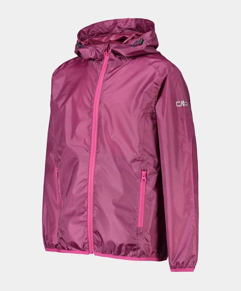 KID G Rain FIX Hood Jacket