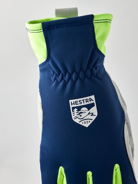 Women´s XC Primaloft - 5 Finger