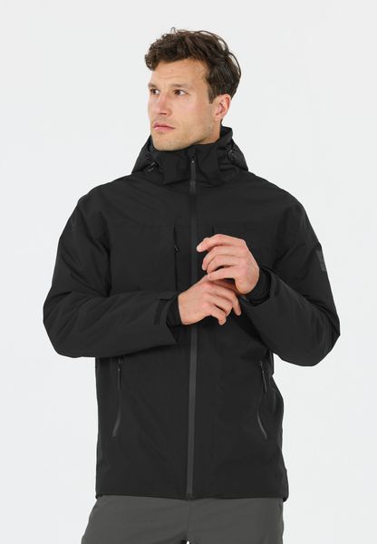 Melvor M Functional Jacket