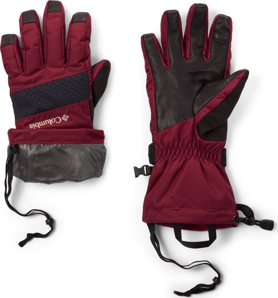 W Whirlibird III Glove