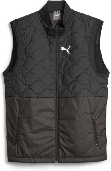 Run Cloudspun Wrmlbl Padded Vest