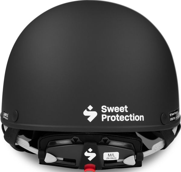 Strutter Helmet