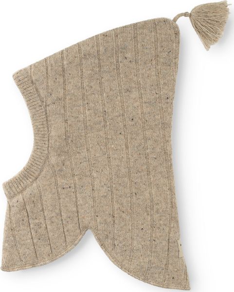 Matjuel Fleece Lined Hood naps. RWS