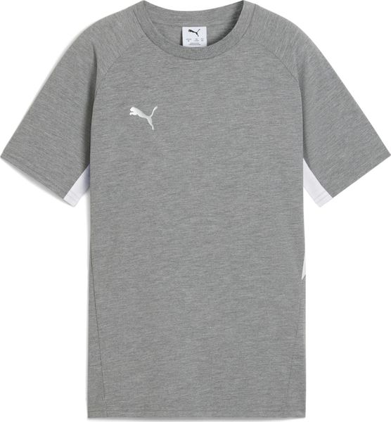 Teamevostripe Tee Jr