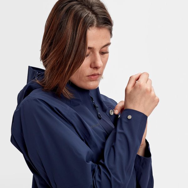 Zinal HS Parka Women