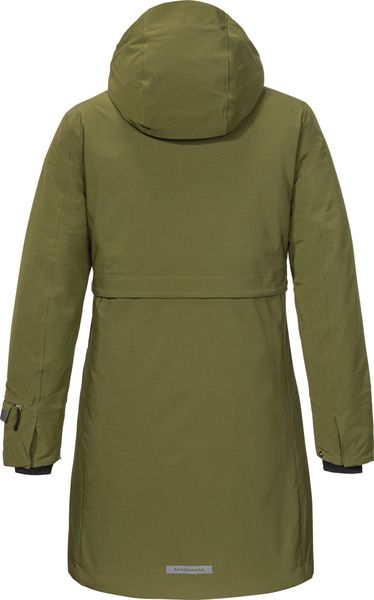 Insulated Coat Style Optimea WMN