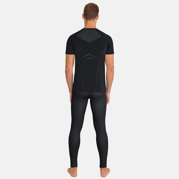 Men's Performance Evolution Sports Underwear T-shirt