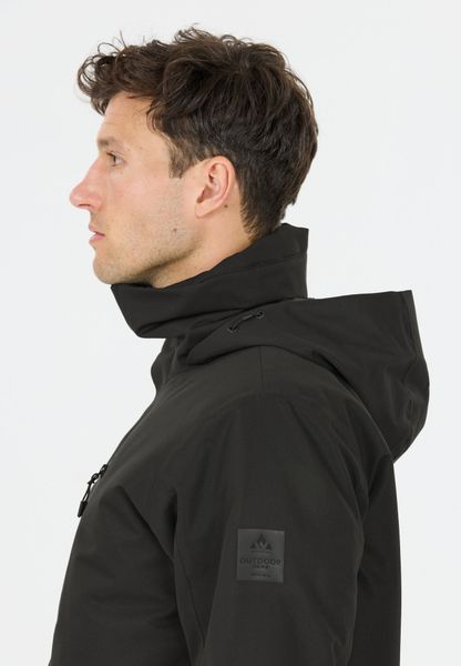 Nomad M Parka