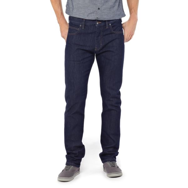M's Performance Straight Fit Jeans - Reg