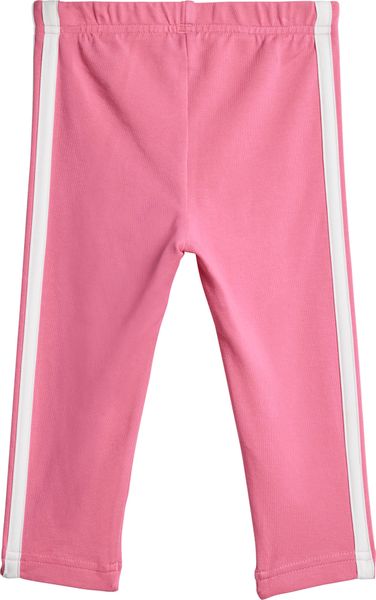 Seasonal Essentials Tiberio 3 Stripes Fleece Leggings SET