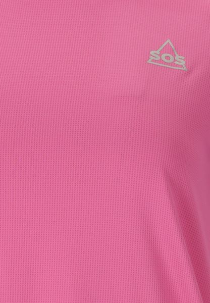 Pillar W Tech SS Tee