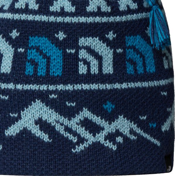 Cabin Ski Tuke