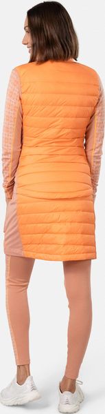 Emilie Down Vest