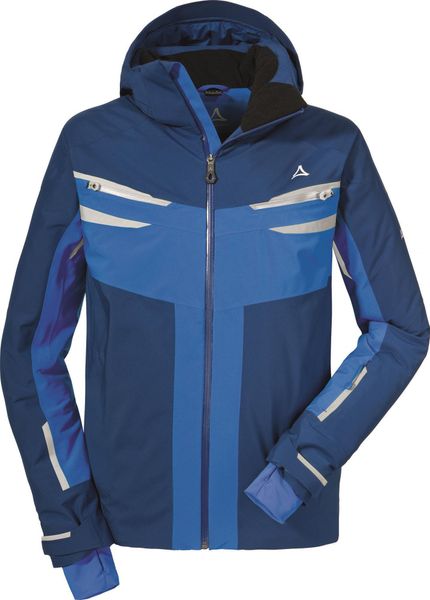 Ski Jacket St Anton3
