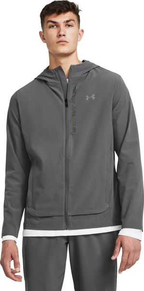 Outrun The Storm Jacket