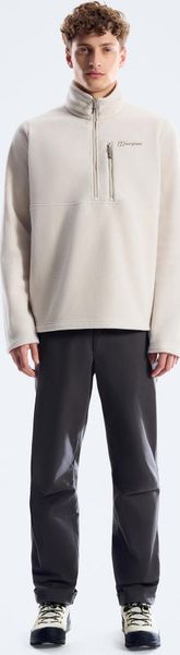 M Prism Polartec Half Zip