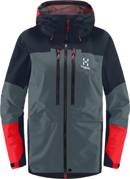 Spitz GTX Pro Jacket Women
