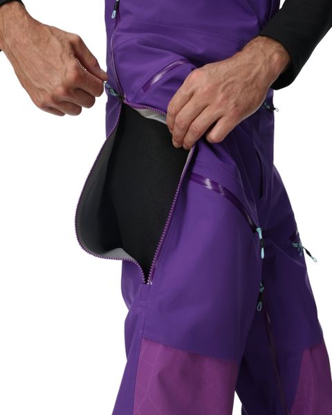 Sanction Bib Shell Pants