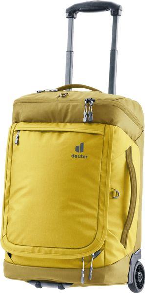 Aviant Duffel Pro Movo 36