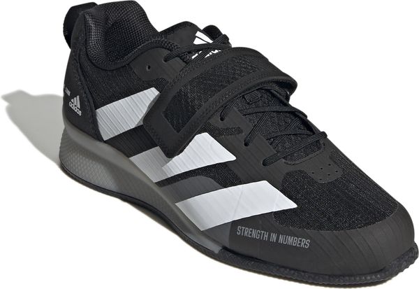 Adipower Weightlifting 3 Shoes
