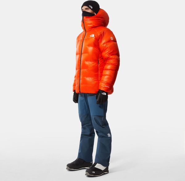 Men’s Summit L6 Cloud Down Parka