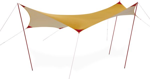 Rendezvous 120 Wing