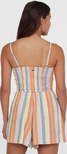 O'neill Beach Vintage Cropped TOP