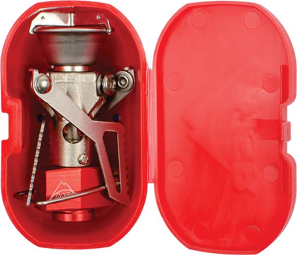 Pocketrocket 2 Stove