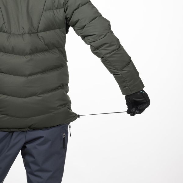 Stranda Down Hybrid Jacket