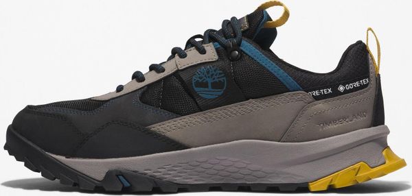 Mens Low Lace UP GTX Hiking Boot