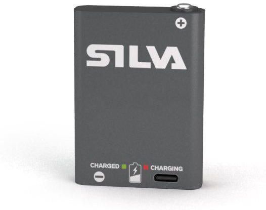 Hybrid Battery 1.25 Ah (4.6 Wh)