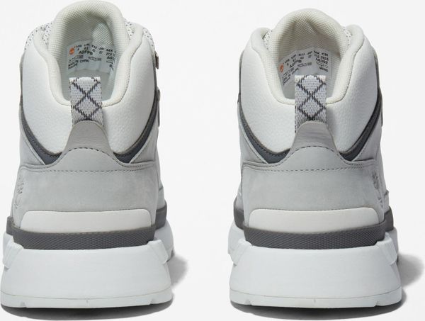 Mens Field Trekker Mid