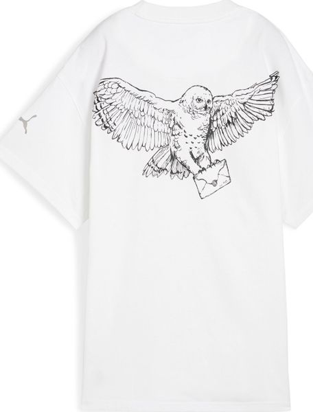 Hoops x Harry Potter Tee