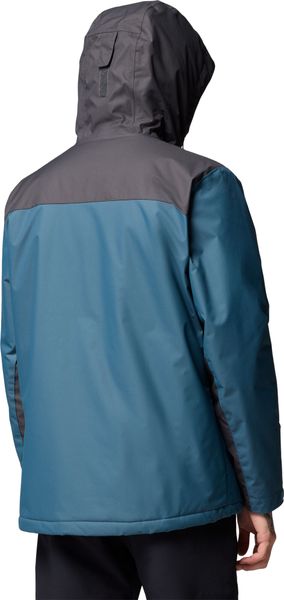 Tipton Peak III Insulated Jacket