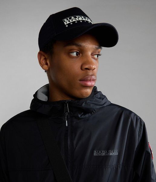 F-box Cap