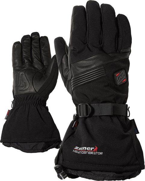 Germo ASR PR HOT Glove Ski Alpine