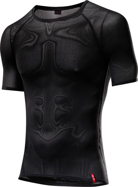 Men Netz-Shirt Transtex® Light+